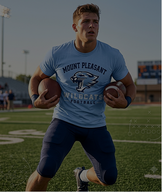 Mount Pleasant Wildcats