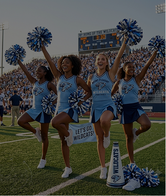 Westlake High School