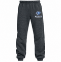 Kids Sweatpants - Black (Youth Sizes)