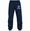 Kids Sweatpants - Navy (Youth Sizes)